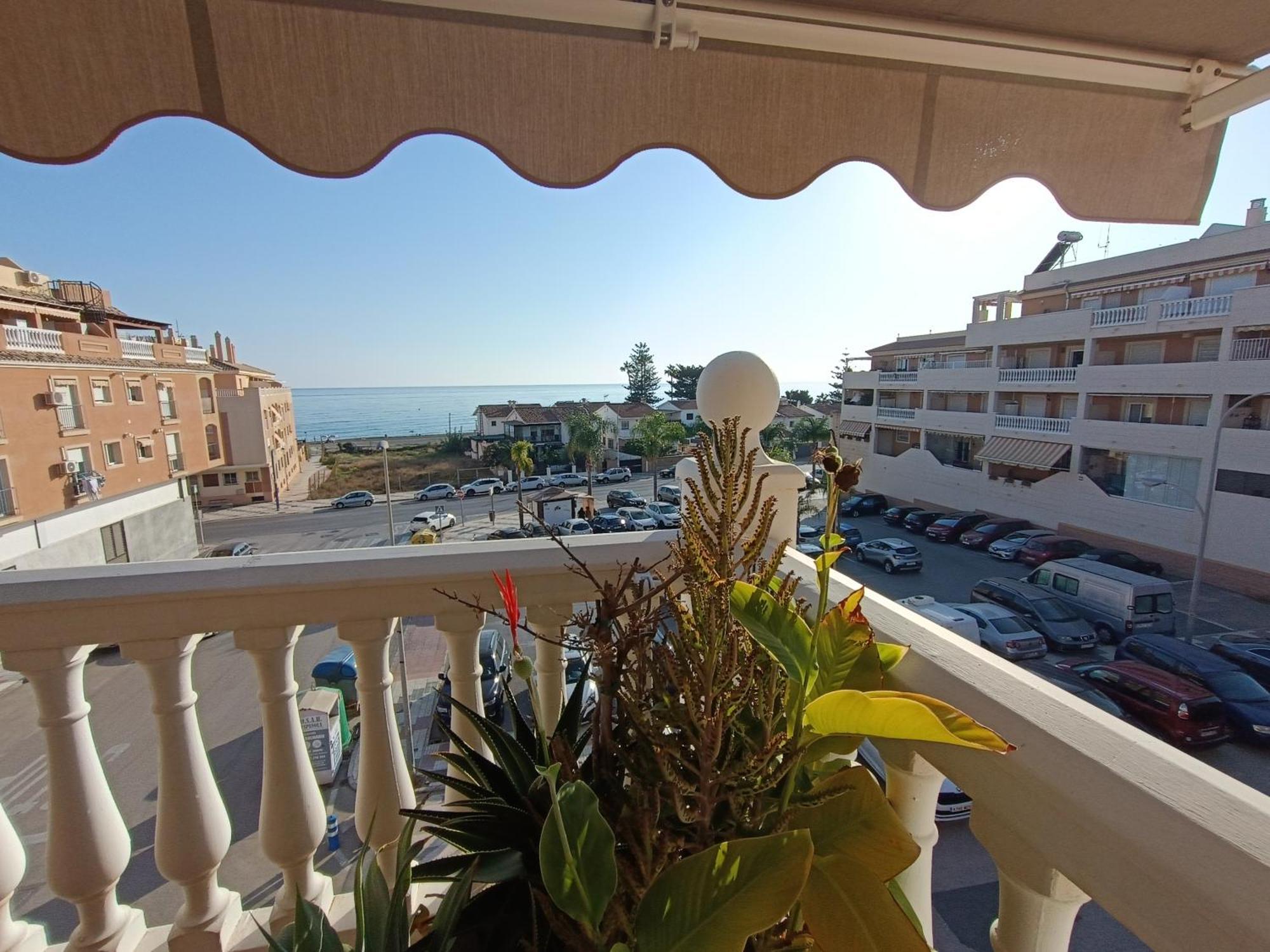 Appartement Lovely Penthouse In Front Of The With Free Parking